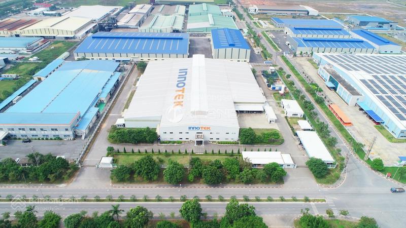 Bán đất ccn đoan bái lương phong hạ tầng kỹ thuật đồng bộ  diện tích linh hoạt  giá cạnh tranh