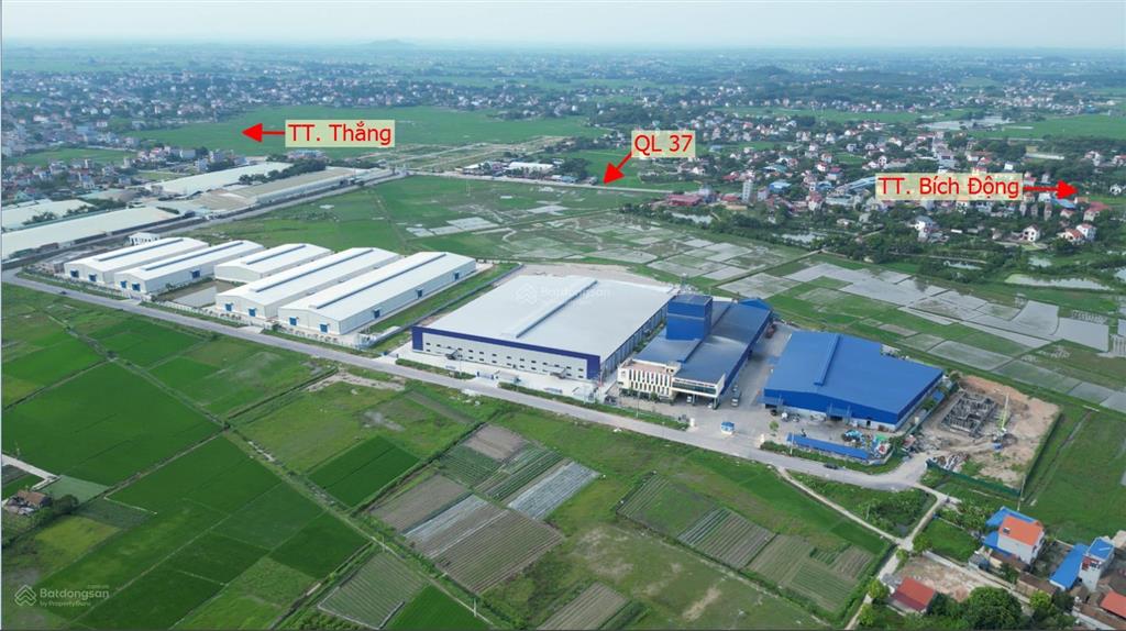 Bán đất ccn đoan bái lương phong hạ tầng kỹ thuật đồng bộ  diện tích linh hoạt  giá cạnh tranh