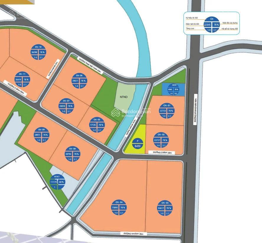 Bán đất 6.000m2 cụm cn jutech giá tốt nhất thị trường