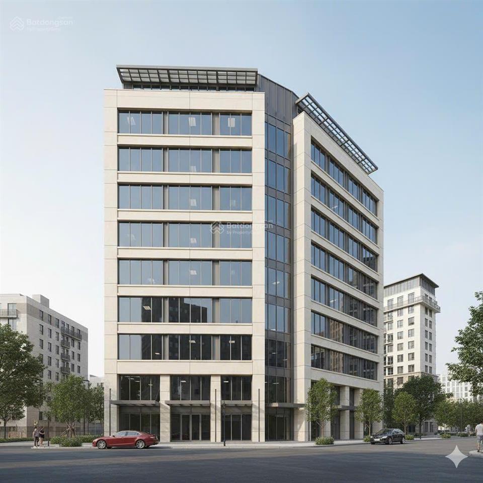 Siêu phẩm building xuân diệu mặt tiền 10m đẳng cấp vị trí kim cương