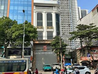 Siêu phẩm building xuân diệu mặt tiền 10m đẳng cấp vị trí kim cương
