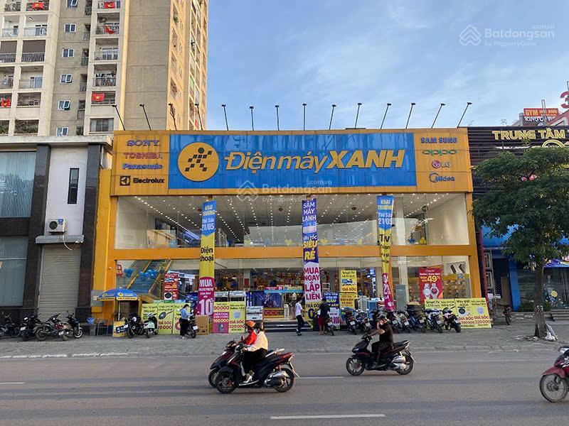 Siêu phẩm mặt phố cầu diễn, mặt tiền 20m, diện tích 583m2, hot hot hot
