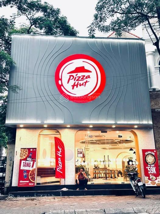 Siêu phẩm mặt phố phạm ngọc thạch, mặt tiền 7m, cực khủng, kinh doanh đắc địa