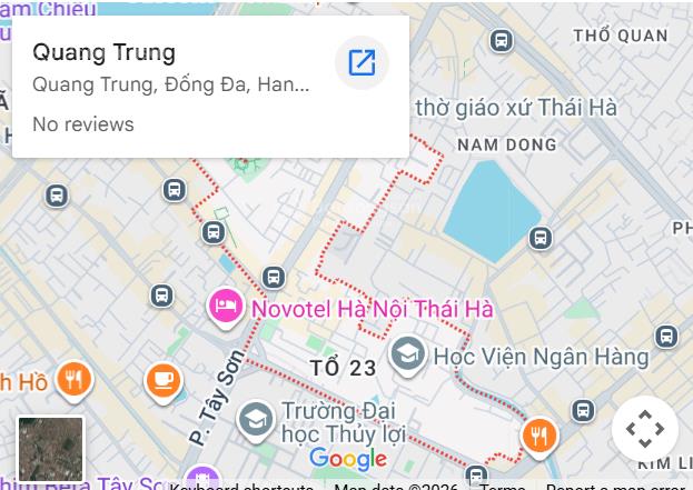 Chốt ngay nhà 5 tầng chùa bộc  mt 7,3m  giá 90tr/th  thuê trực tiếp chủ