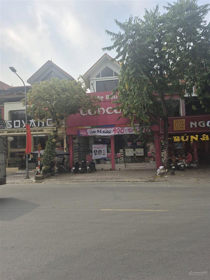 Cho thuê siêu phẩm xã đàn mặt tiền 7m bề thế thông sàn riêng biệt