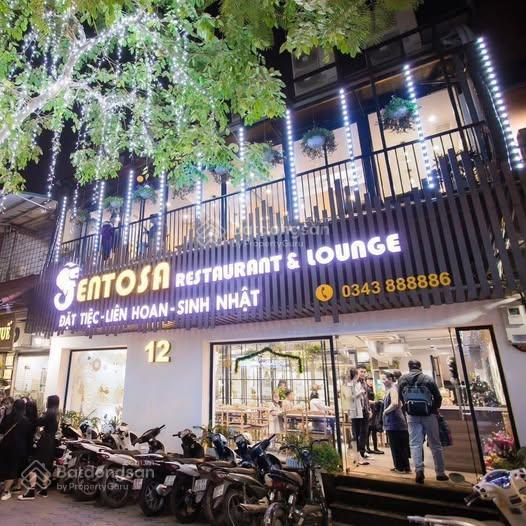 Cho thuê siêu phẩm mặt phố minh khai mt 18m riêng 1140m2 sử dụng