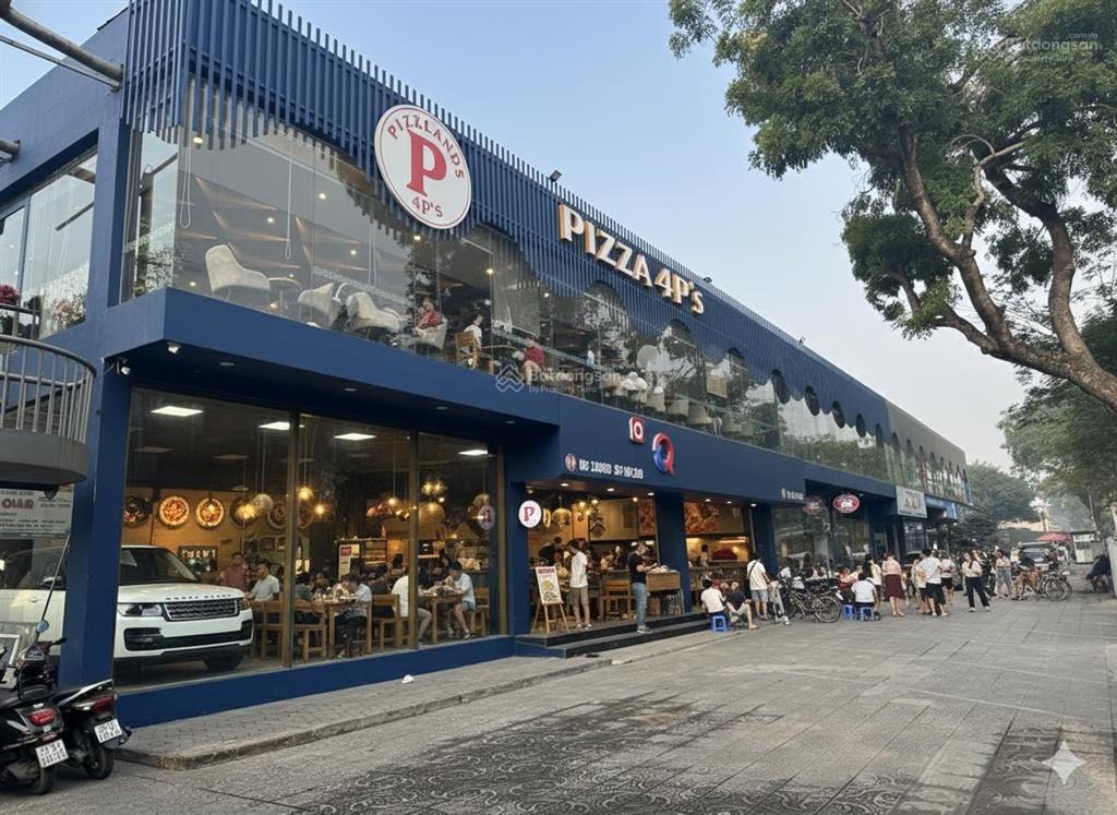 Cho thuê siêu phẩm mặt phố minh khai mt 18m riêng 1140m2 sử dụng