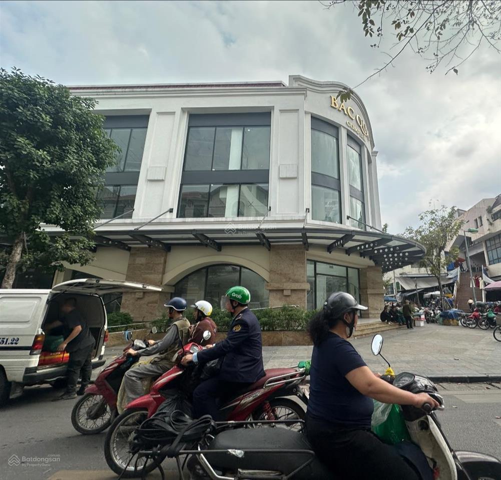 Cho thuê biệt thự quang trung  hoàn kiếm  mt 40m