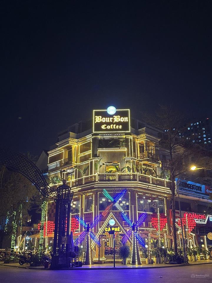 Cho thuê biệt thự quang trung  hoàn kiếm  mt 40m