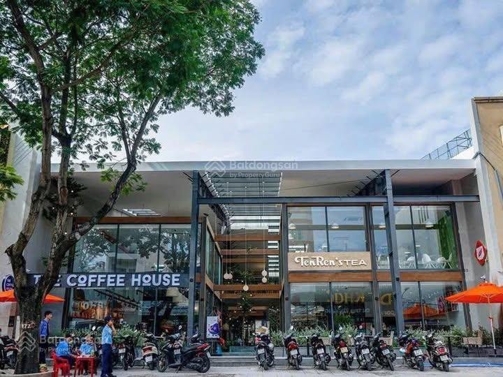 [cho thuê] siêu phẩm mặt phố xuân la  mặt tiền 12m cực khủng