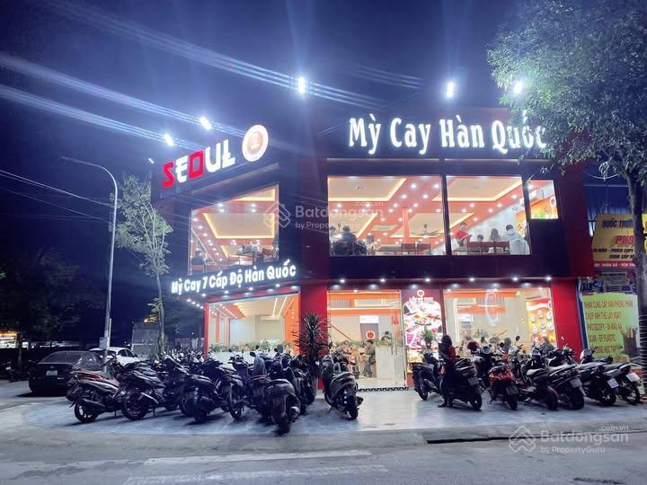 [siêu phẩm lô góc] mặt phố phan chu trinh  hoàn kiếm  mt 17.5m  (ảnh minh họa)