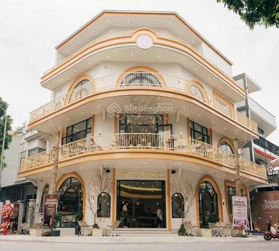 [siêu phẩm lô góc] mặt phố phan chu trinh  hoàn kiếm  mt 17.5m  (ảnh minh họa)
