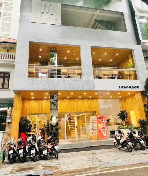 Hot hot hot cho thuê nhà mặt phố bà triệu  hai bà trưng  mt 6m  (ảnh minh họa)