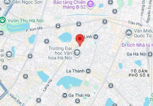Bán siêu phẩm lô góc khách sạn 25 phòng có sẵn hợp đồng thuê 350 tr/tháng dòng tiền đỉnh cao