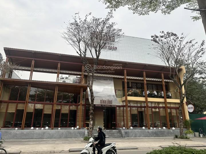 Bán siêu phẩm mặt phố lê thánh tông, hạ long dòng tiền siêu ổn định 65 tr/tháng