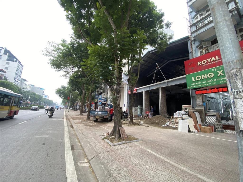 Bán siêu phẩm mặt phố nguyễn khánh toàn, cầu giấy 200m x 2 tầng mặt tiền 13m thông số vàng