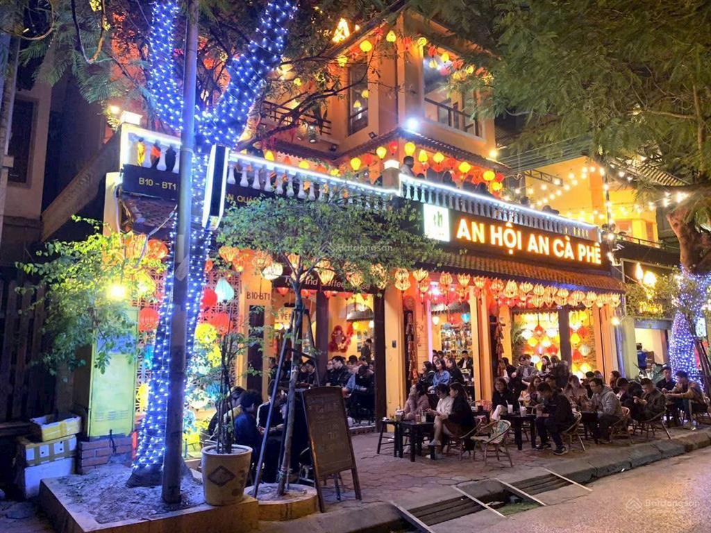 Bán siêu phẩm mặt phố nguyễn khánh toàn, cầu giấy 200m x 2 tầng mặt tiền 13m thông số vàng