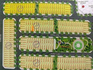 Bán đất nền dự án tại khu nhà ở phúc thành, thị trấn bần yên nhân, 49 triệu / m2, 75m2 0922 894 ***