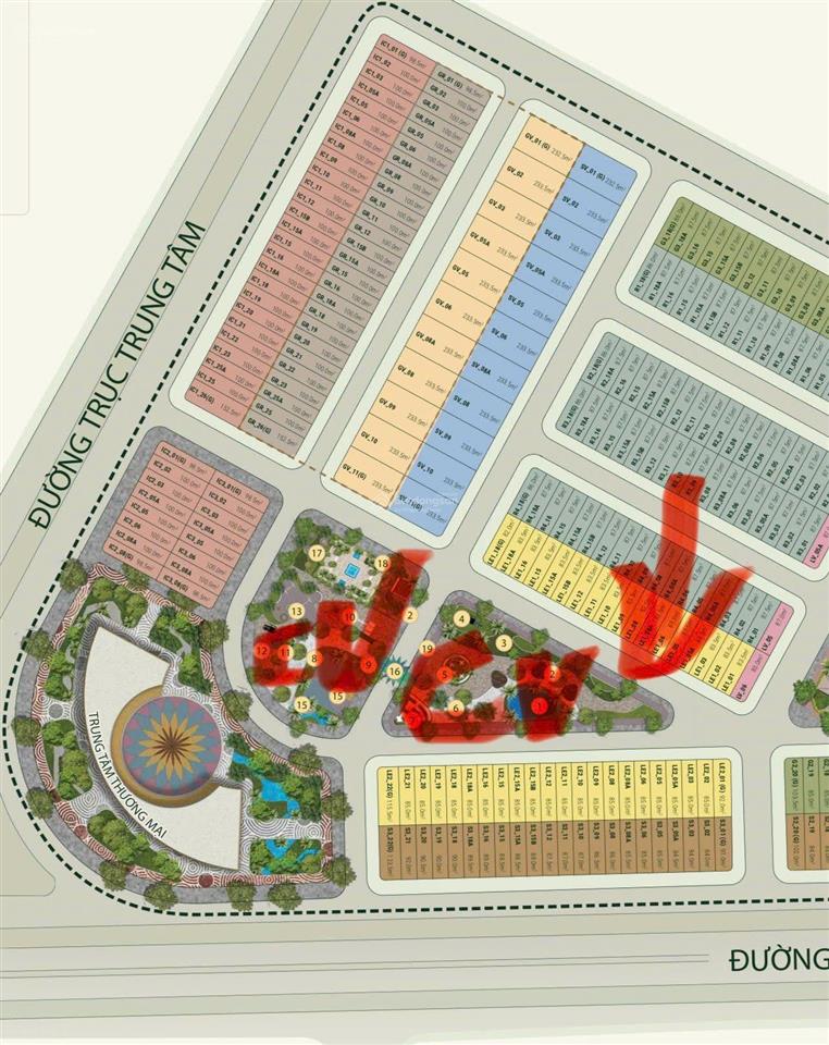 Bán shophouse trục chính view công viên legacy 89 phố nối, mỹ hào  giá 8.6 tỷ, 0922 894 ***