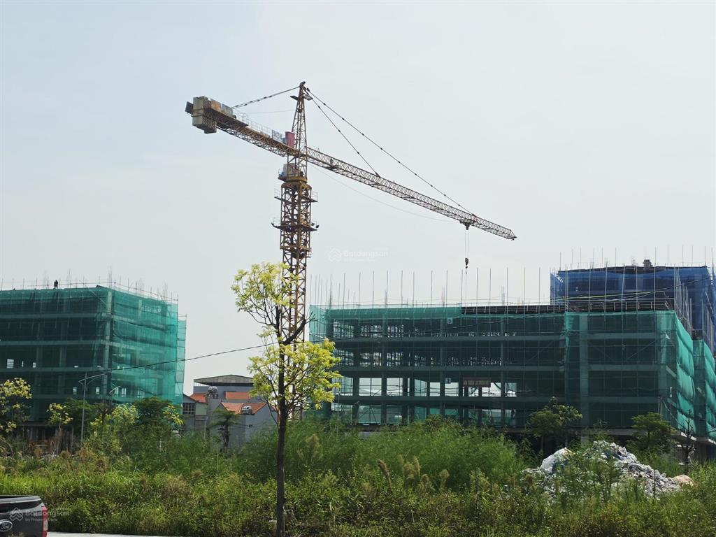 Bán căn ngoại giao giá tốt dự án majestic city phố nối  hưng yên 0922 894 ***