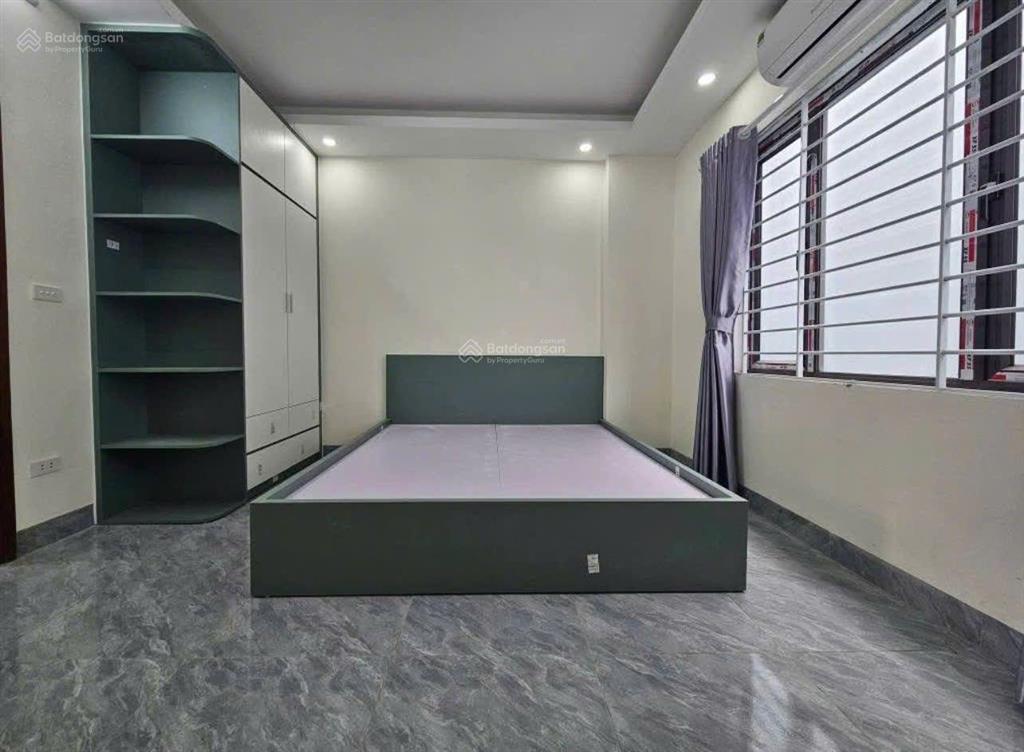 Bán nhà ỷ la dương nội hà đông 48m2, 5 tầng, ô chờ thang máy, giá chỉ 5,1 tỷ, nhà đẹp ở ngay