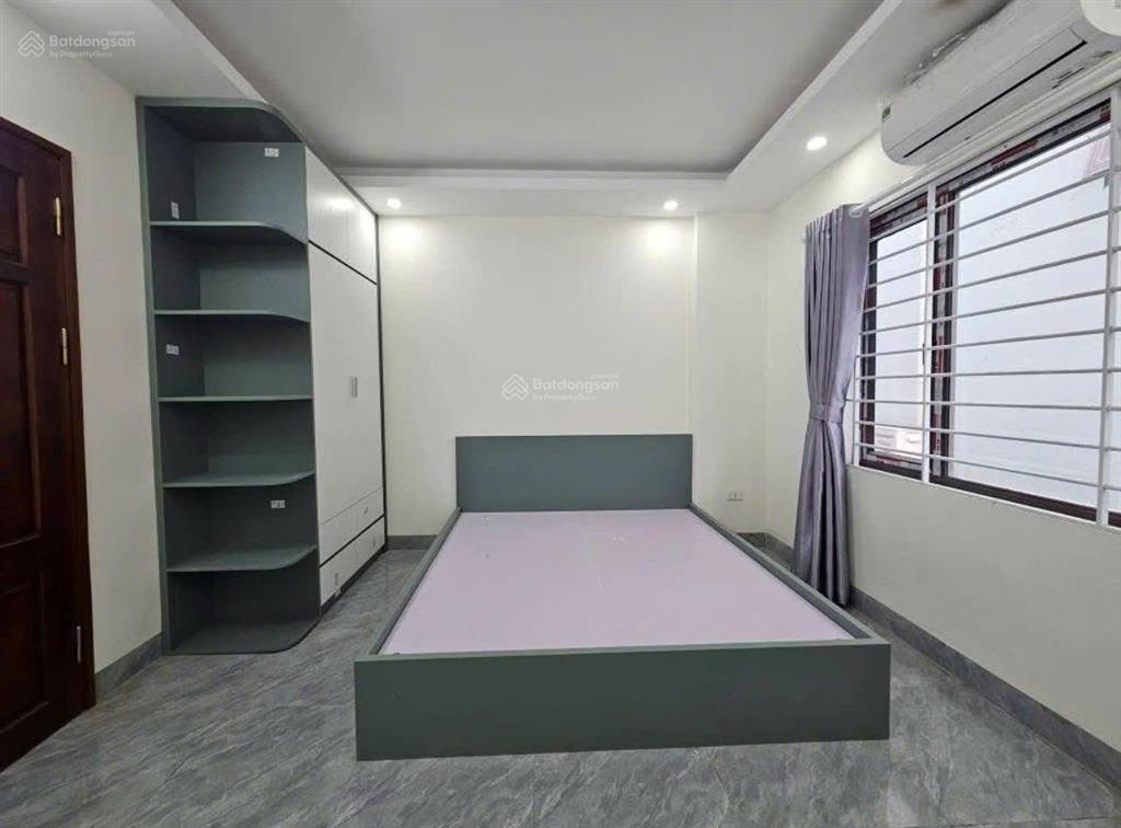 Bán nhà ỷ la dương nội hà đông 48m2, 5 tầng, ô chờ thang máy, giá chỉ 5,1 tỷ, nhà đẹp ở ngay