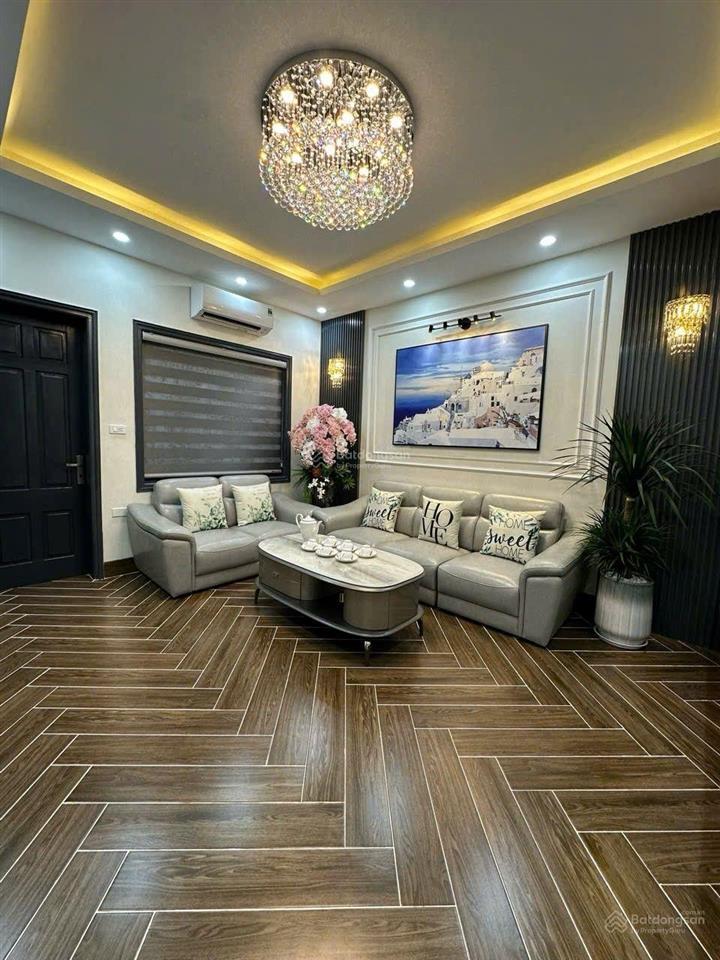 Siêu phẩm liền kề gleximco lê trọng tấn hà đông 80m2 * 5 tầng có ô chờ thang máy * giá 12.5 tỷ