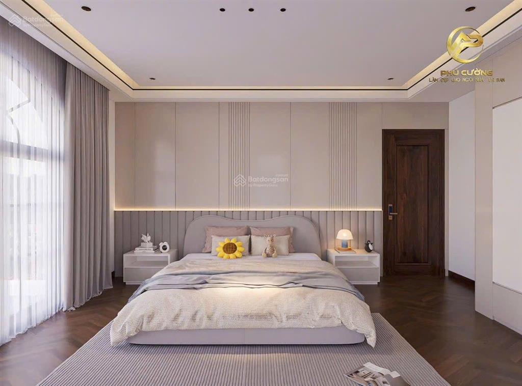 Siêu phẩm lô góc  triều khúc  thanh xuân * 31m * 4 tầng * nhỉnh 6 tỷ * tiện ích đầy đủ .