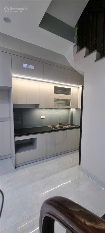 Siêu phẩm lô góc  triều khúc  thanh xuân * 31m * 4 tầng * nhỉnh 6 tỷ * tiện ích đầy đủ .