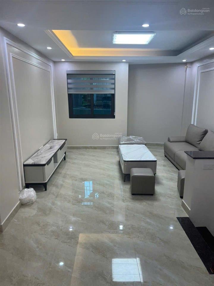 Siêu phẩm nhà đẹp la khê  hà đông, 51m2, 6 tầng thang máy, full nội thất, giá 10tỷ, ô tô đỗ gần