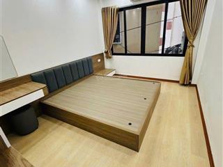 Hoa hậu vạn phúc hà đông, 35m2 * 5 tầng * giá 7 tỷ full nội thất, ngõ nhà nước thông thoáng