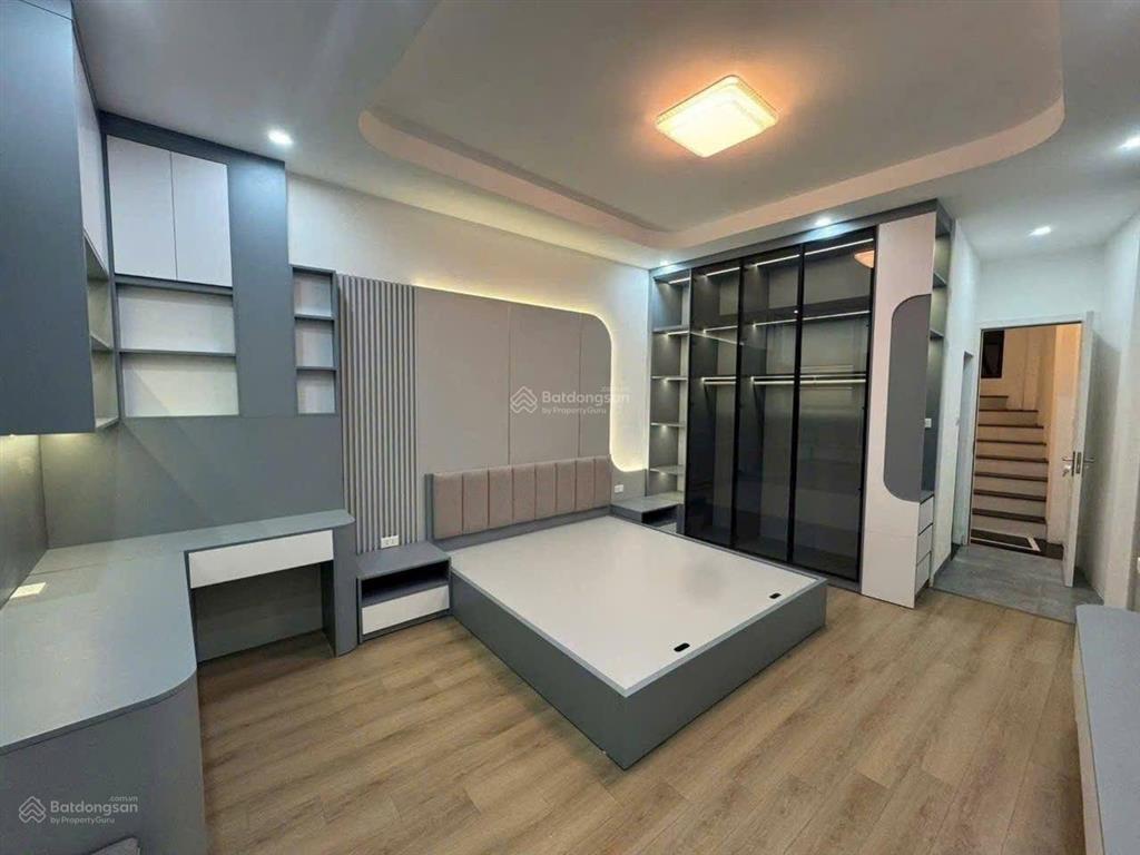 Siêu phẩm số nhà mặt phố quang trung  hà đông 35m2 5tầng 7.5tỷ, kinh doanh tập nập ngày đêm