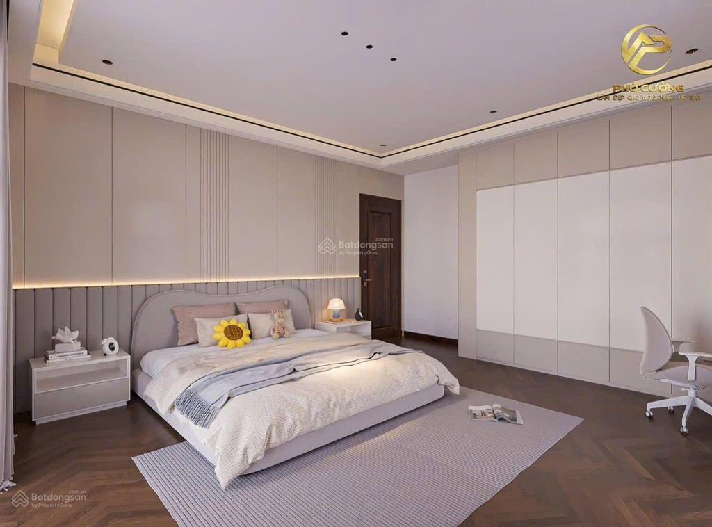 Siêu phẩm mặt phố võ thị sáu hà đông, 47m2 * 4 tầng full nội thất có ô chờ thang máy * nhỉnh 10tỷ.