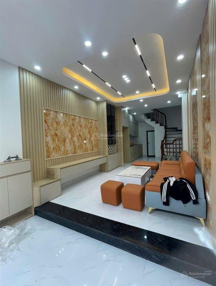 Siêu phẩm mặt ngõ thông cầu am  vạn phúc  hà đông * 33m * 5 tầng * giá 7,3 tỷ * khu dân trí cao