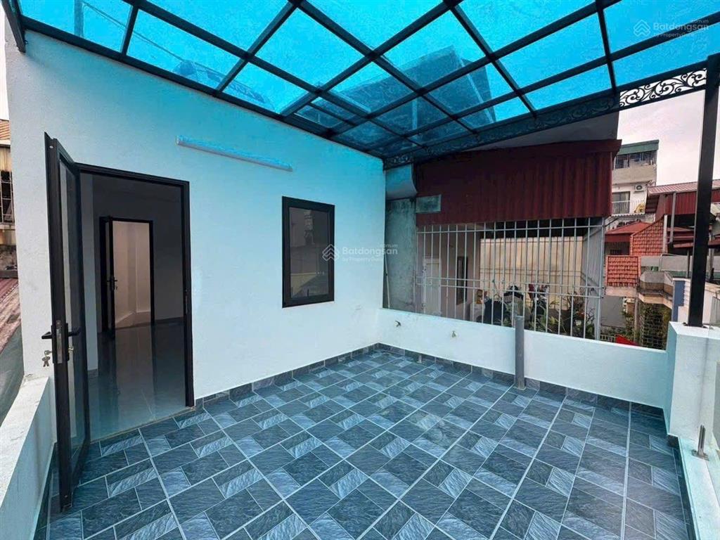 Siêu phẩm mặt ngõ thông cầu am  vạn phúc  hà đông * 33m * 5 tầng * giá 7,3 tỷ * khu dân trí cao
