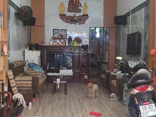 Mtkd đường 12m p. tân sơn nhì. dt 4x20. nhà 2 lầu st mới. giá chỉ 12.5 tỷ tl