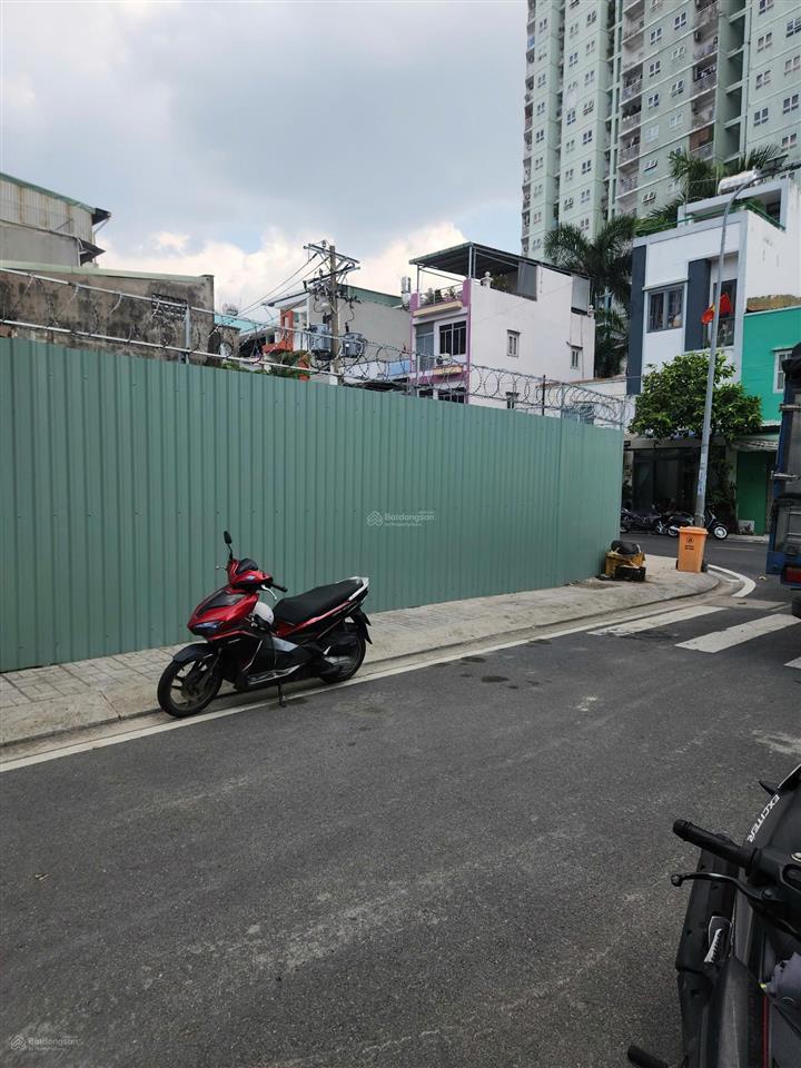 Đất phân lô khu đẹp nhất hẻm 97 tô hiệu, chỉ còn 1 lô duy nhất. giá chỉ từ 110tr/m2