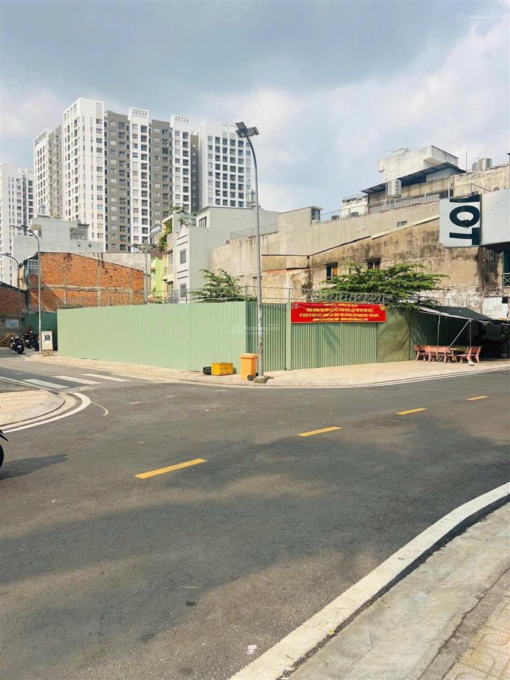 Đất phân lô khu đẹp nhất hẻm 97 tô hiệu, chỉ còn 1 lô duy nhất. giá chỉ từ 110tr/m2