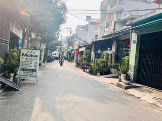 Ngộp bank bán gấp. đất trống mtkd hoàng xuân nhị. 5x17 nở hậu, tdt 104m2. giá chỉ 95tr/m2