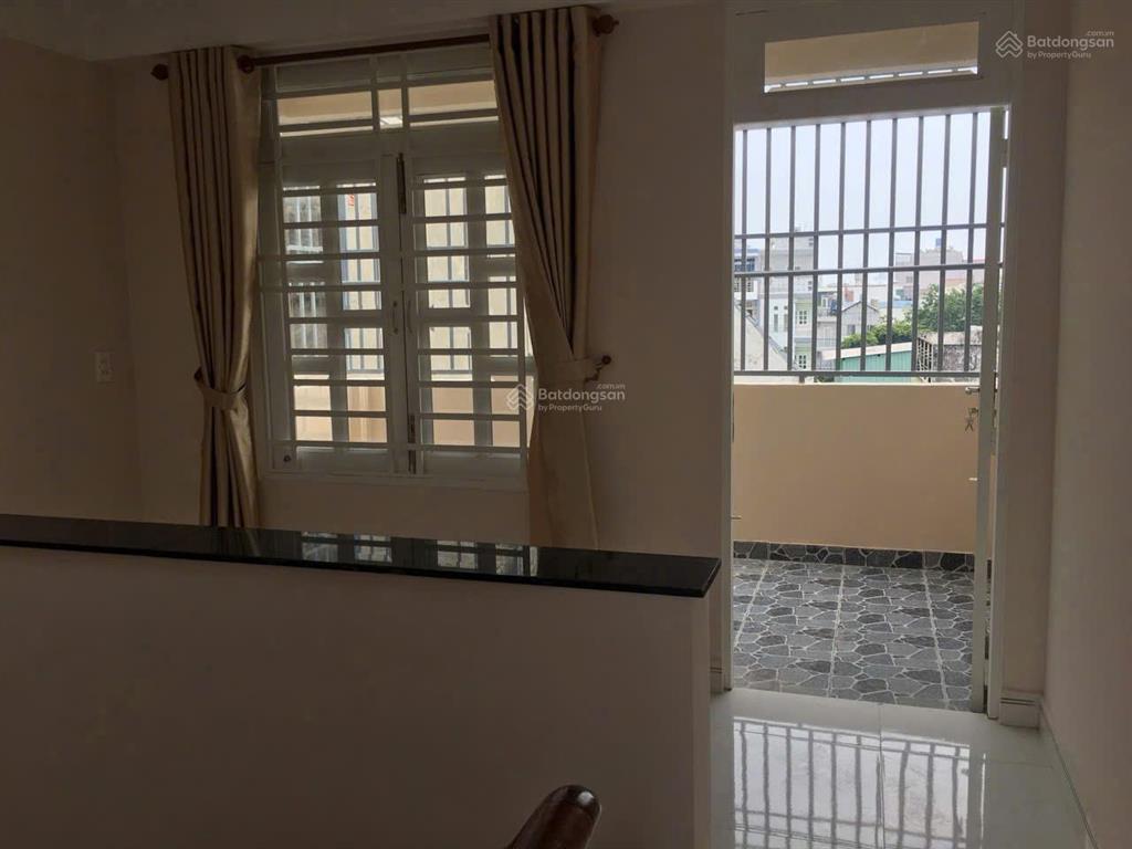 Bán nhà hẻm xe hơi 8m phường tân sơn nhì, nhà 3 lầu mới. dt 4x14 cn 56m². giá 7,8 tỷ còn tl