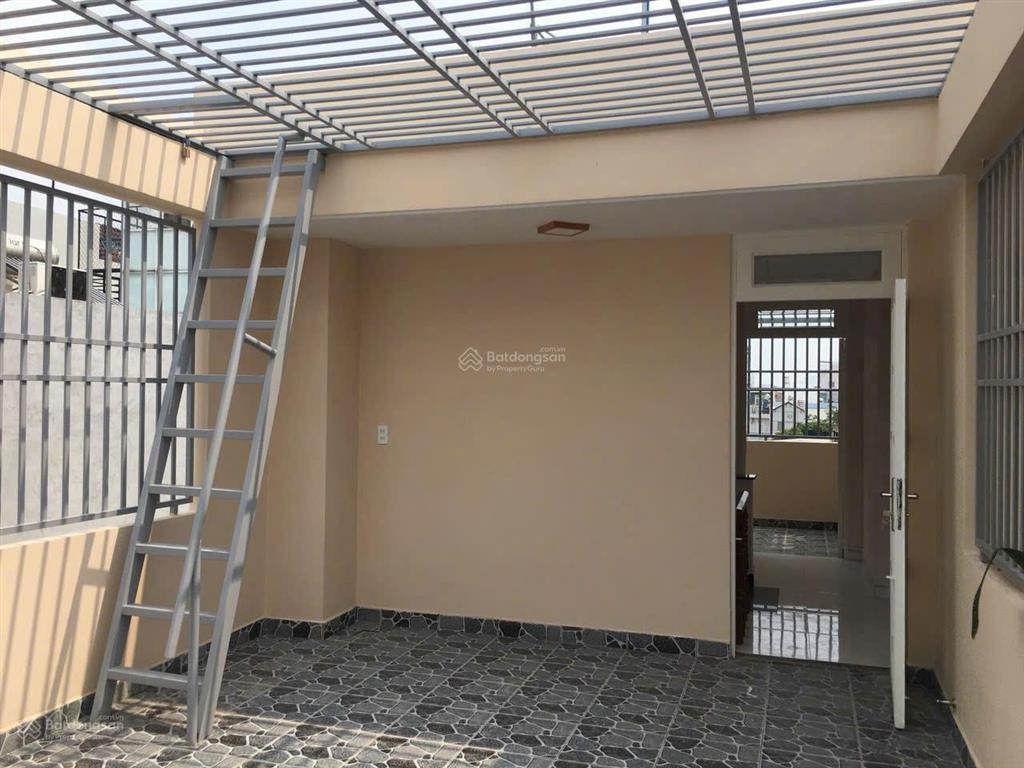 Bán nhà hẻm xe hơi 8m phường tân sơn nhì, nhà 3 lầu mới. dt 4x14 cn 56m². giá 7,8 tỷ còn tl