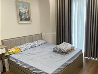 Bán căn 2+1ngu full đồ hướng đông nam tại berriver jardin long biên