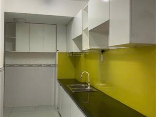 Chung cư bàu cát 2 cho thuê căn 2p ngủ. 2wc có nội thất giá 10tr/th