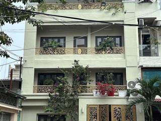 Xuất cảnh bán gấp  bán nhà an bình 83m² 5 tầng  20 tỷ