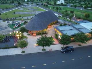 Chính chủ cần bán gấp lô tại saigon riverparkgiá tốt cho anh chị đầu tư, xây nhà