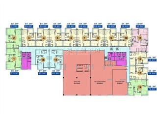 Mở bán ch 3pn cực hiếm tại minh quốc plaza, cạnh tt thủ dầu một, view tháp đôi  tt hành chính bd