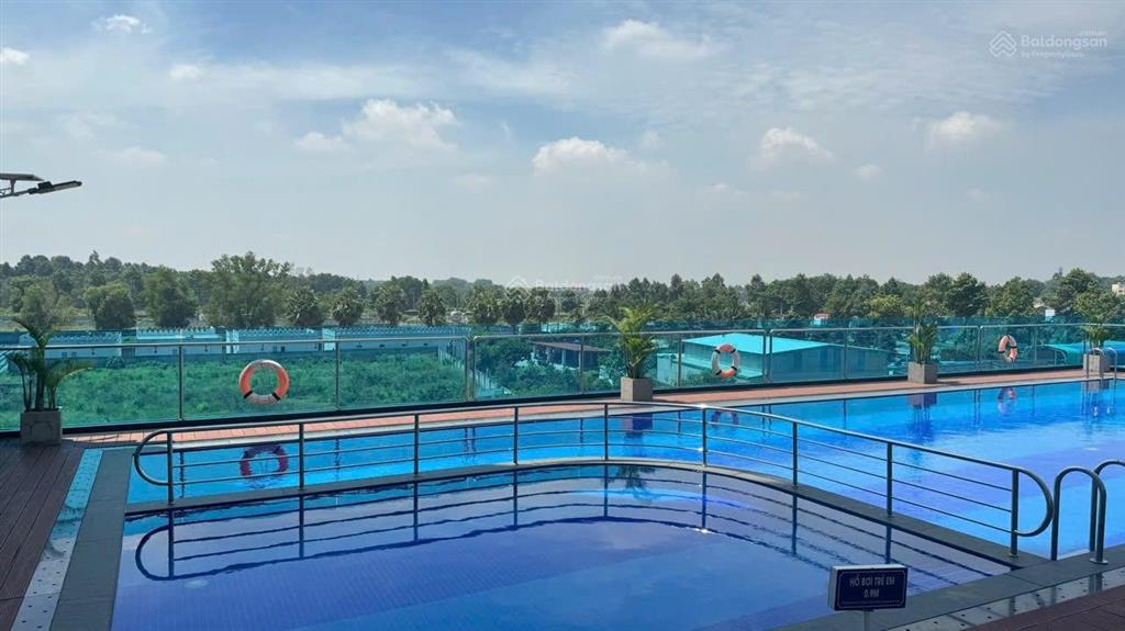 Xuất nội bộ chỉ 2 tỷ nhận nhà ở ngay tại thủ dầu một, sát vách kcn đai đăng, sóng thần 3