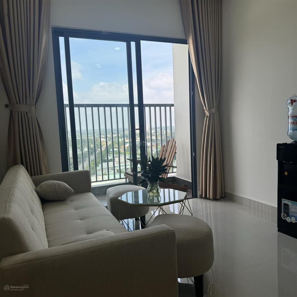 Xuất nội bộ chỉ 2 tỷ nhận nhà ở ngay tại thủ dầu một, sát vách kcn đai đăng, sóng thần 3