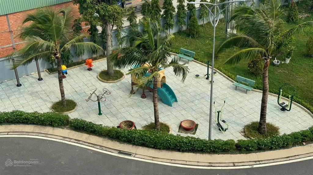 Xuất nội bộ chỉ 2 tỷ nhận nhà ở ngay tại thủ dầu một, sát vách kcn đai đăng, sóng thần 3
