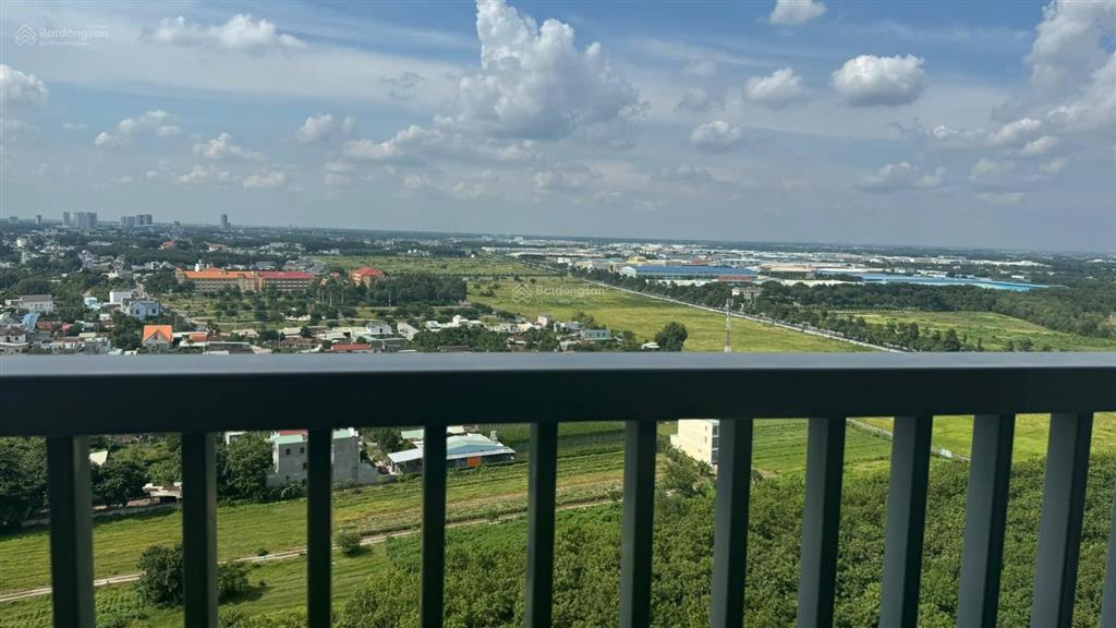 Xuất nội bộ chỉ 2 tỷ nhận nhà ở ngay tại thủ dầu một, sát vách kcn đai đăng, sóng thần 3